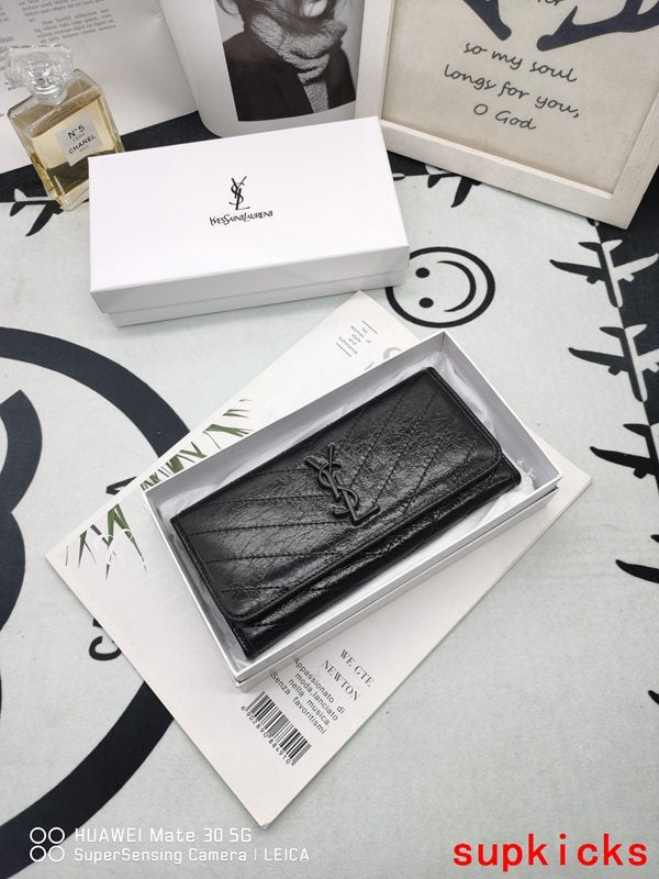 Glami- - Mix Wallets - 618