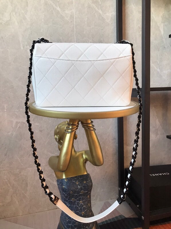 Satchel Bags - CHL Bags - 3802