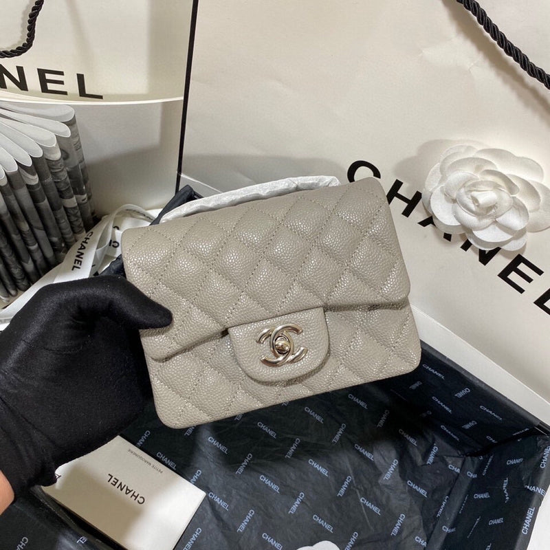 Satchel Bags - CHL Bags - 4166