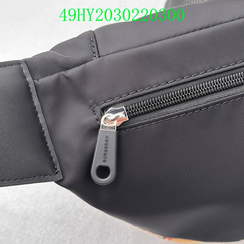 Fan Fashion -GLM - Top quality BBR Bags - 195