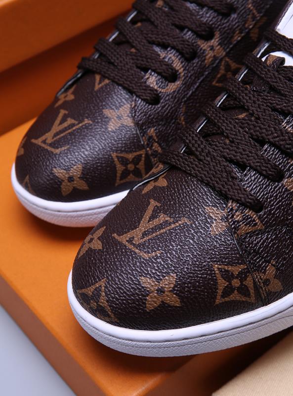 GLM - LUV Casual Brown Sneaker