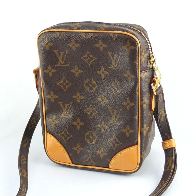 Louis Vuitton Amazon M45236 Shoulder Bag