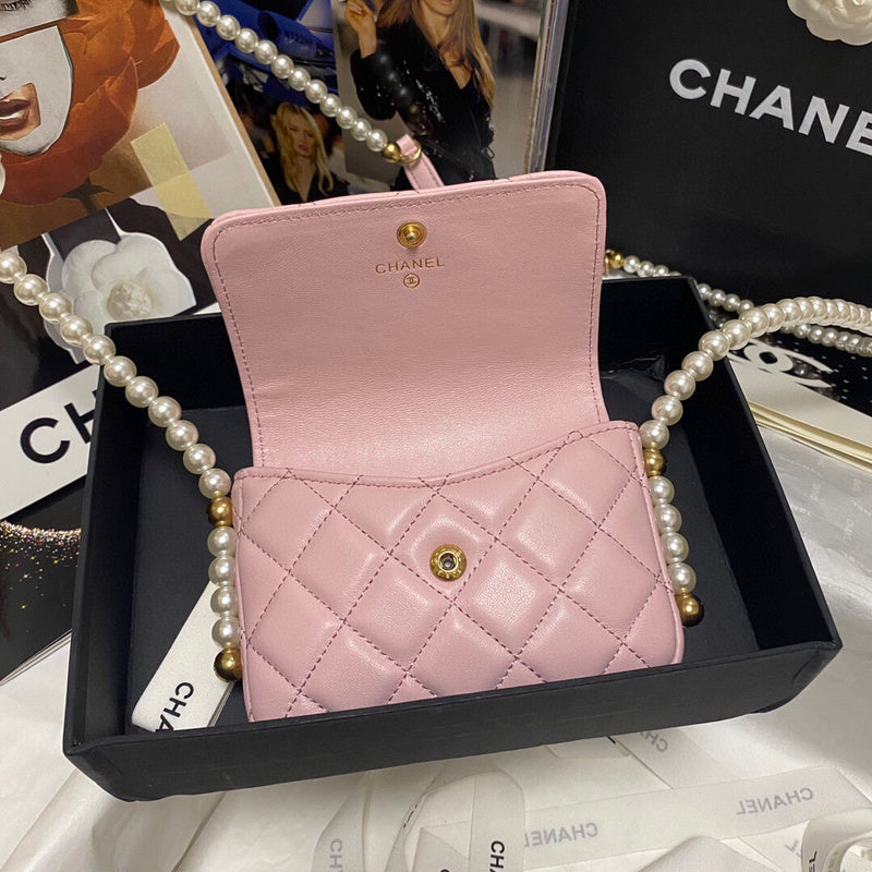 Satchel Bags - CHL Bags - 3862
