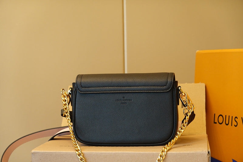 Satchel Bags - VL Bags - 4920