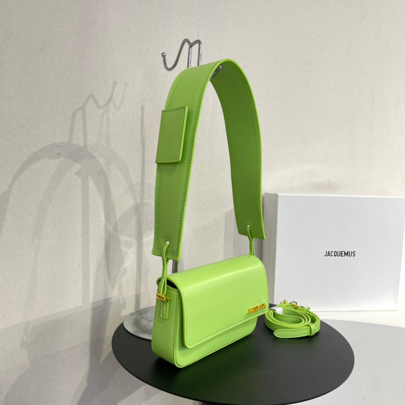 Satchel Bags - JQMS Bags - 050
