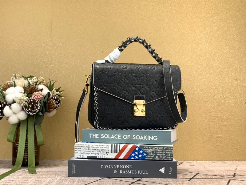 Satchel Bags - VL Bags - 5695