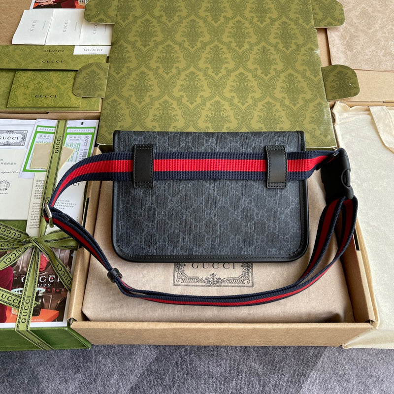 Satchel Bags - GCI Bags - 4987