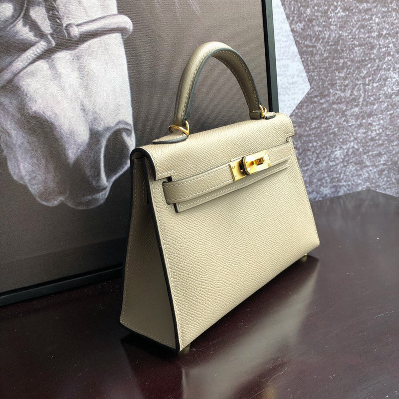 Satchel Bags - HMS-Bags - 1053