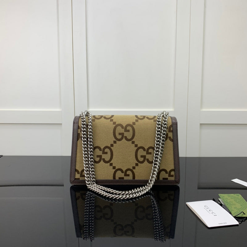 Satchel Bags - GUC Bags - 559