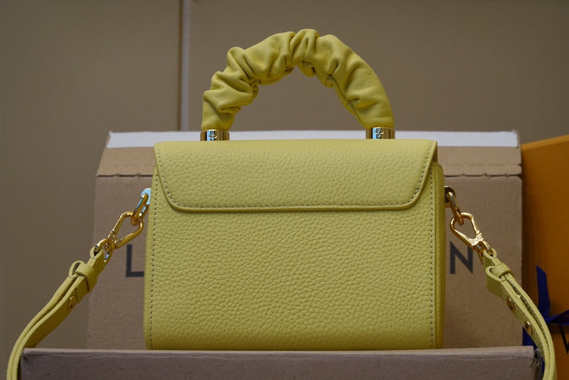 Satchel Bags - VL Bags - 5560