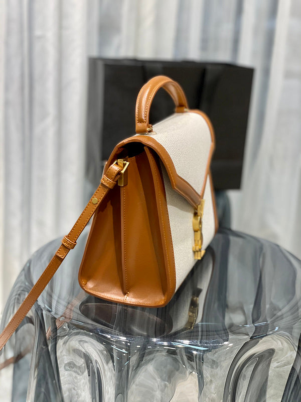 Satchel Bags - SLY Bags - 2293