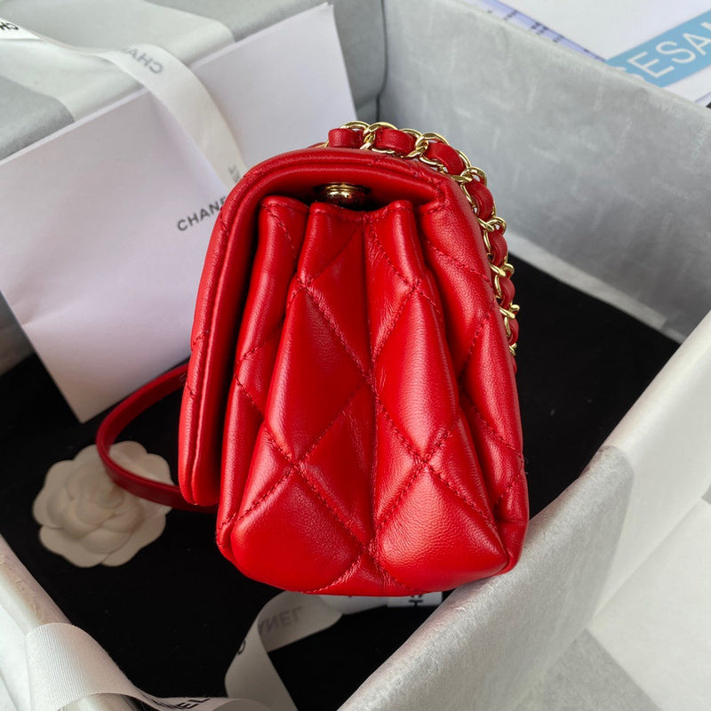 Satchel Bags - CHL Bags - 7591