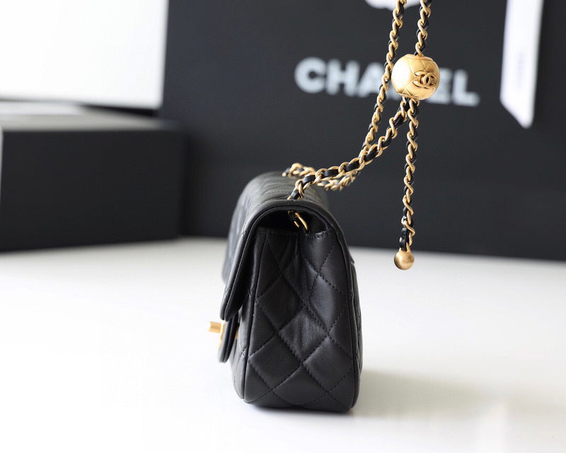Satchel Bags - CHL Bags - 2573