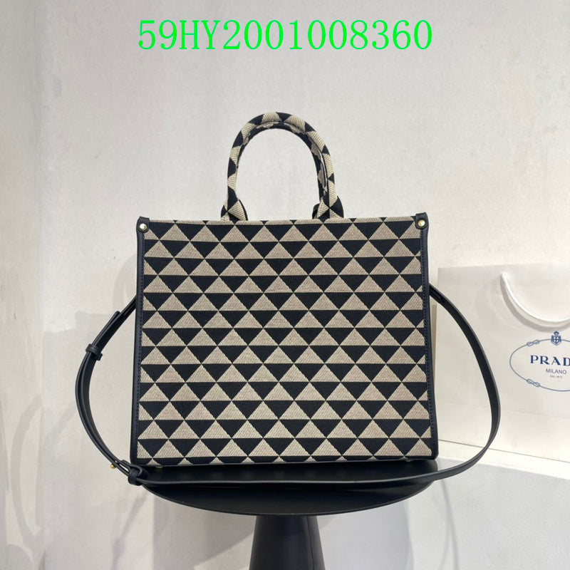 Satchel Bags - PDA Bags - 3933