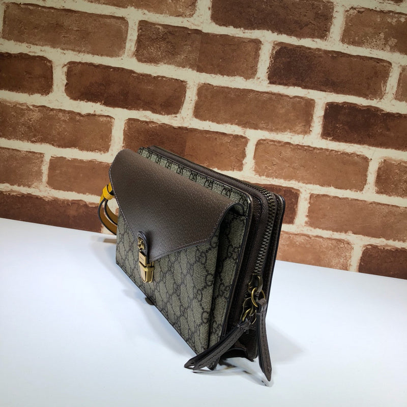 Satchel Bags - GCI Bags - 3408
