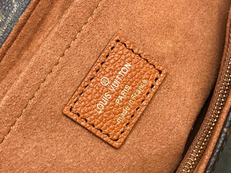 Satchel Bags - VL Bags - 4811