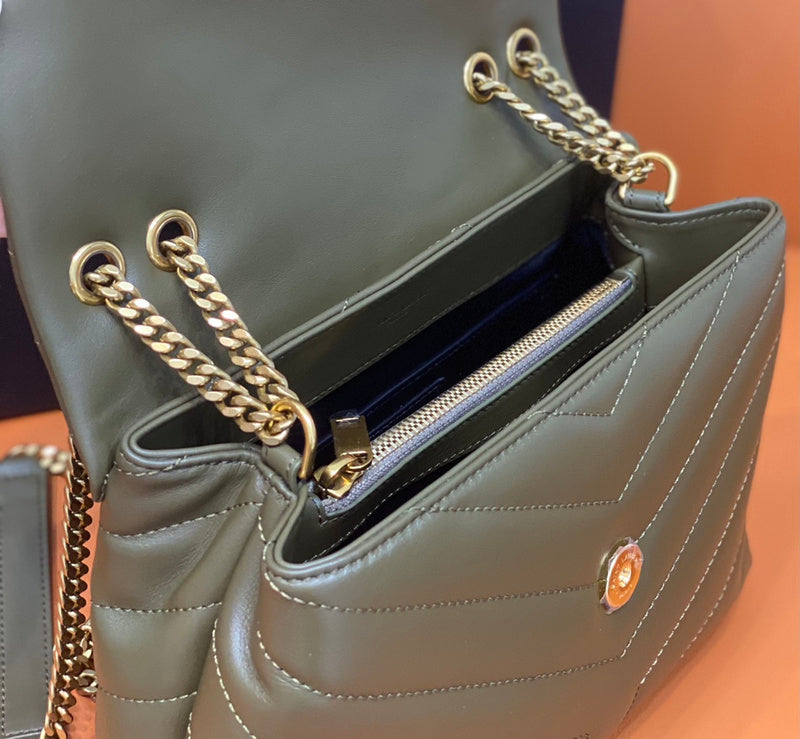 GLM - SLY Bags - 1303