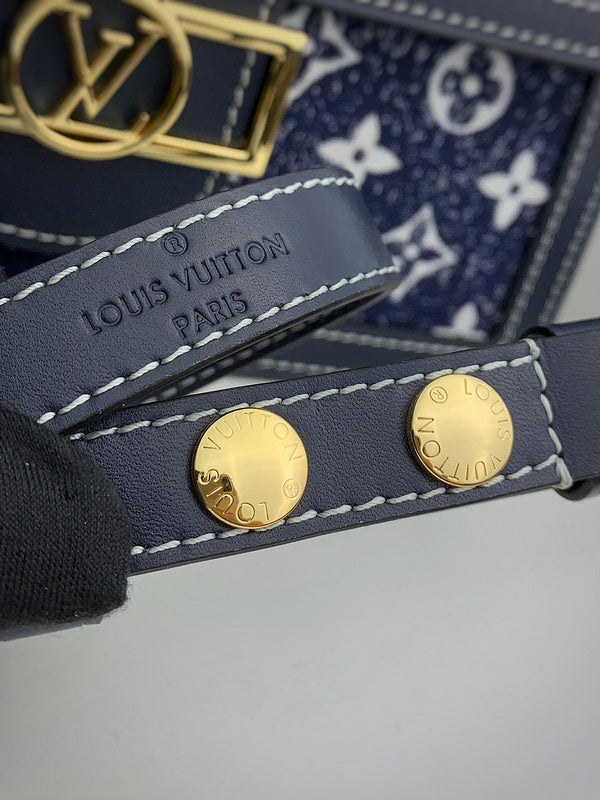Satchel Bags - VL Bags - 4708
