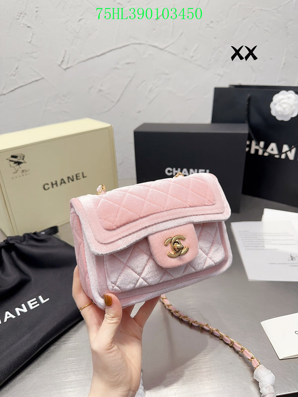 Glami - CHL Bags - 1634
