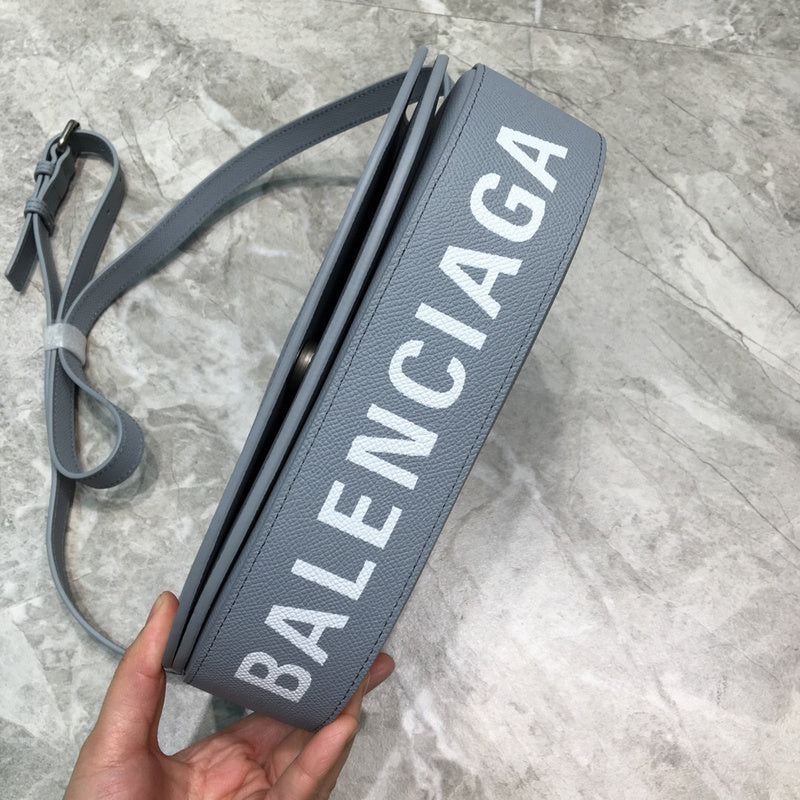 Satchel Bags - BGA Bags - 1025