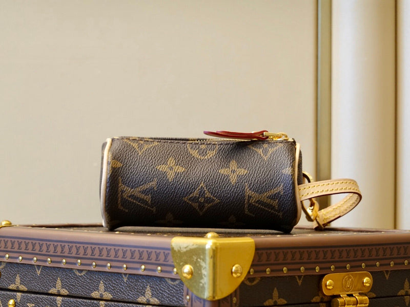 Satchel Bags - VL Bags - 5246