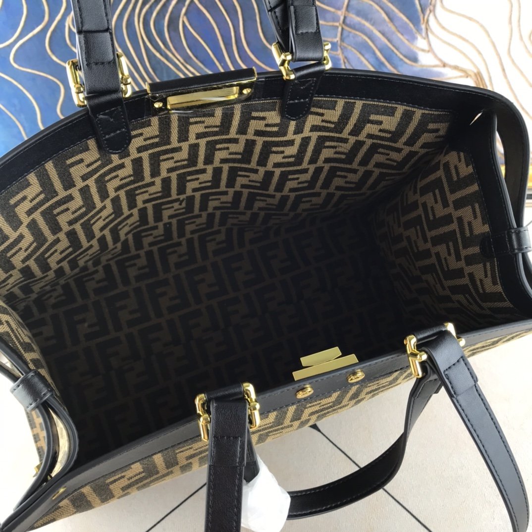 GLM - Top Quality Bags FEI 054