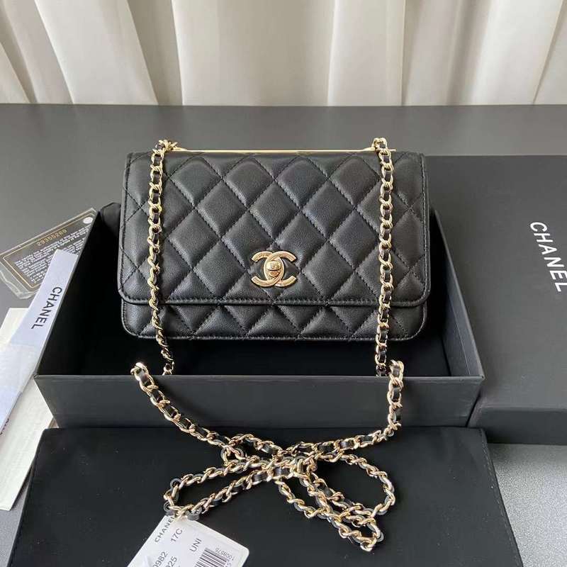 Satchel Bags - CHL Bags - 5914