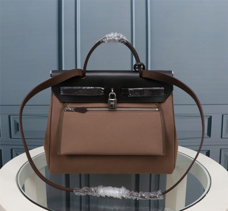 Satchel Bags - HMS Bags - 003