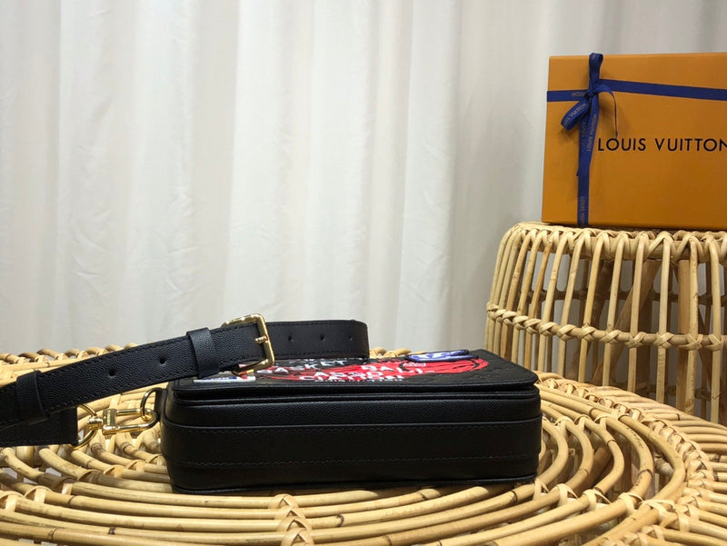 Satchel Bags - VL Bags - 5536