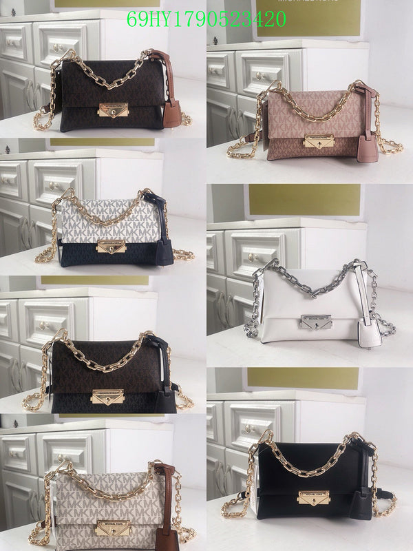 Satchel Bags - MK Bags - 349