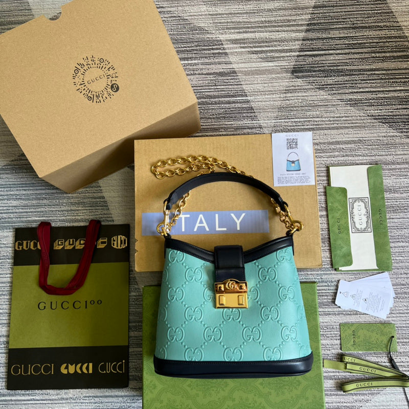 Satchel Bags - GCI Bags - 4404
