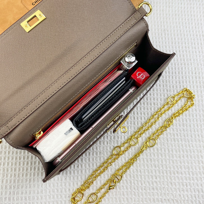 Satchel Bags - HMS-Bags - 920