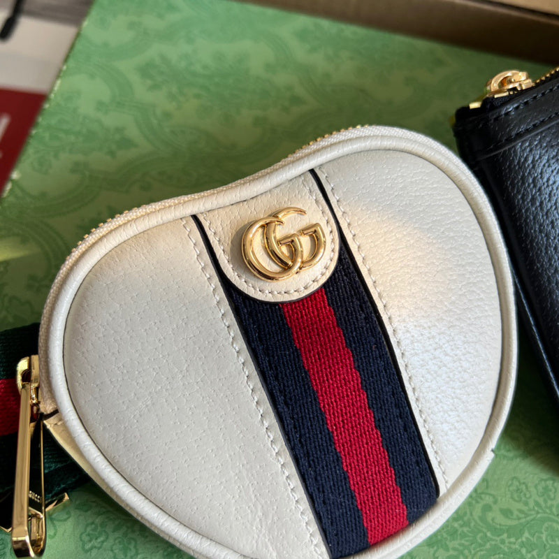 Satchel Bags - GCI Bags - 7759