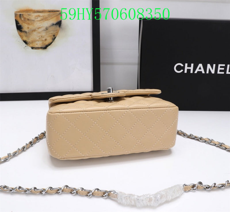 Satchel Bags - CHL Bags - 5276