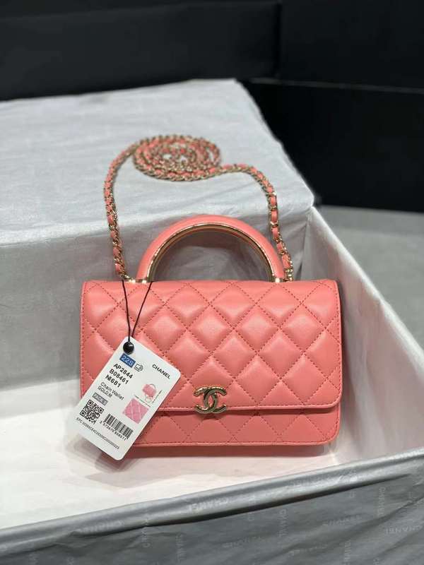 Satchel Bags - CHL Bags - 5821