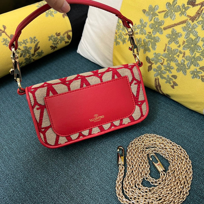 GLM - VEL Bags - 418