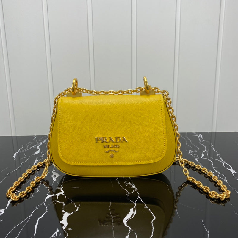 Satchel Bags - PDA Bags - 758
