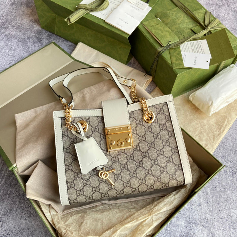 Satchel Bags - GCI Bags - 3282