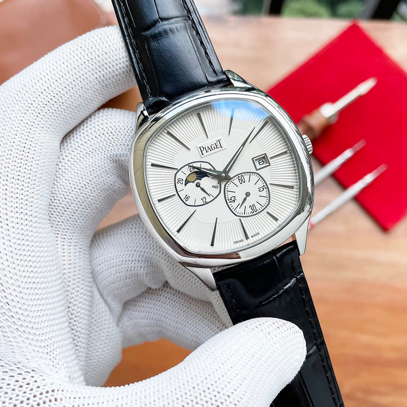 Satchel Bags - CTR Watches - 017
