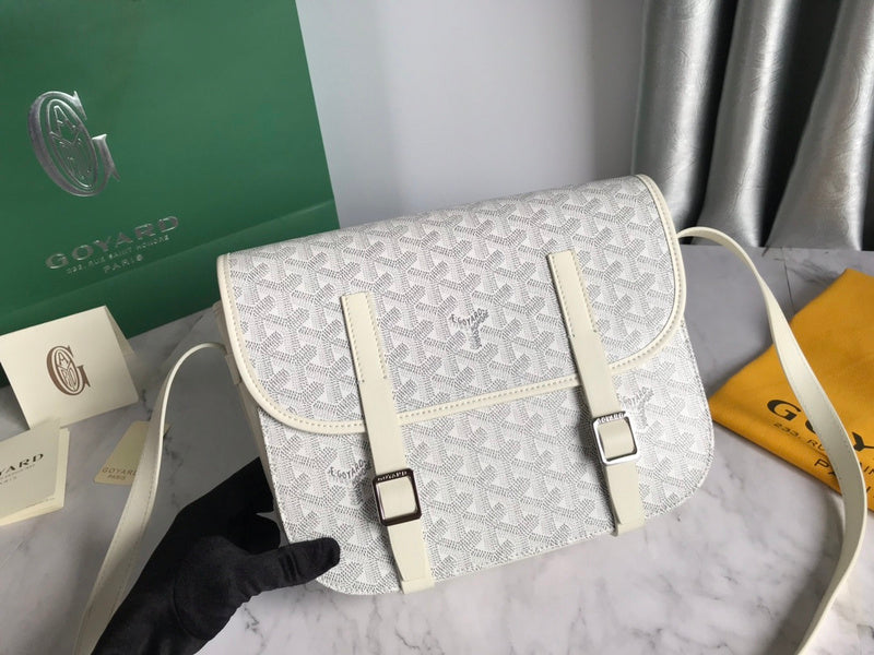GLM - GYO Bags - 1113