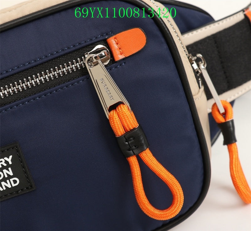 Fan Fashion -GLM - Top quality BBR Bags - 423