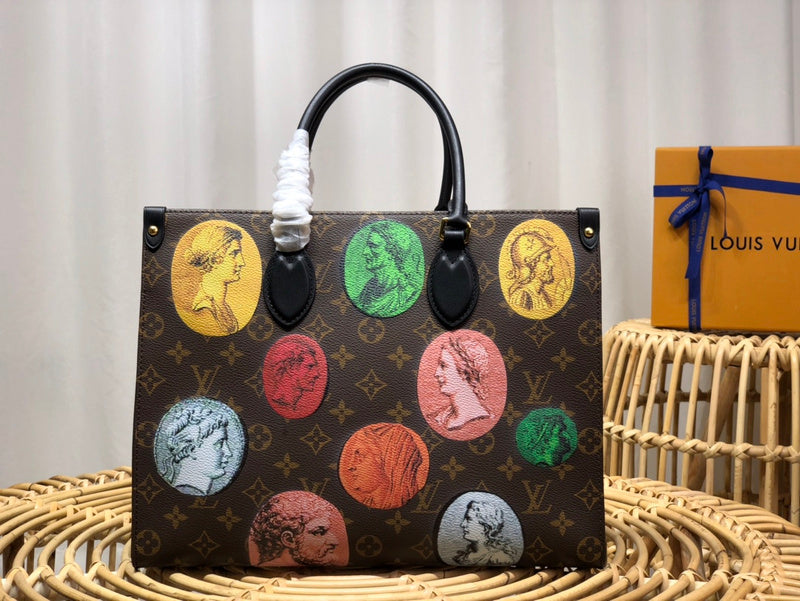 Satchel Bags - VL Bags - 5176