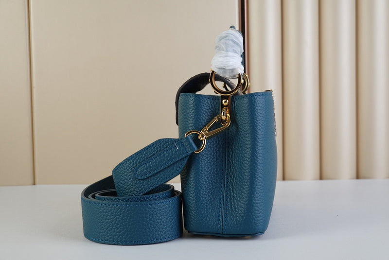 Satchel Bags - VL Bags - 3143