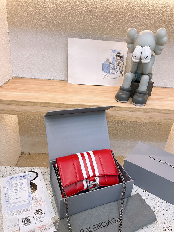 Glami GlamI - BGA Bags - 1631