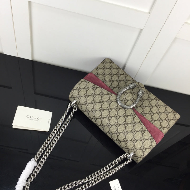 Satchel Bags - GUC Bags - 1355