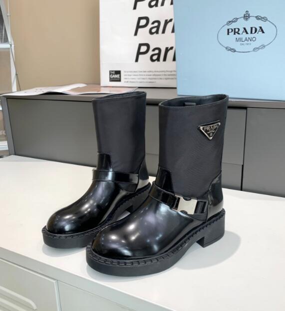 Glamy - PD Women Shoes - 370