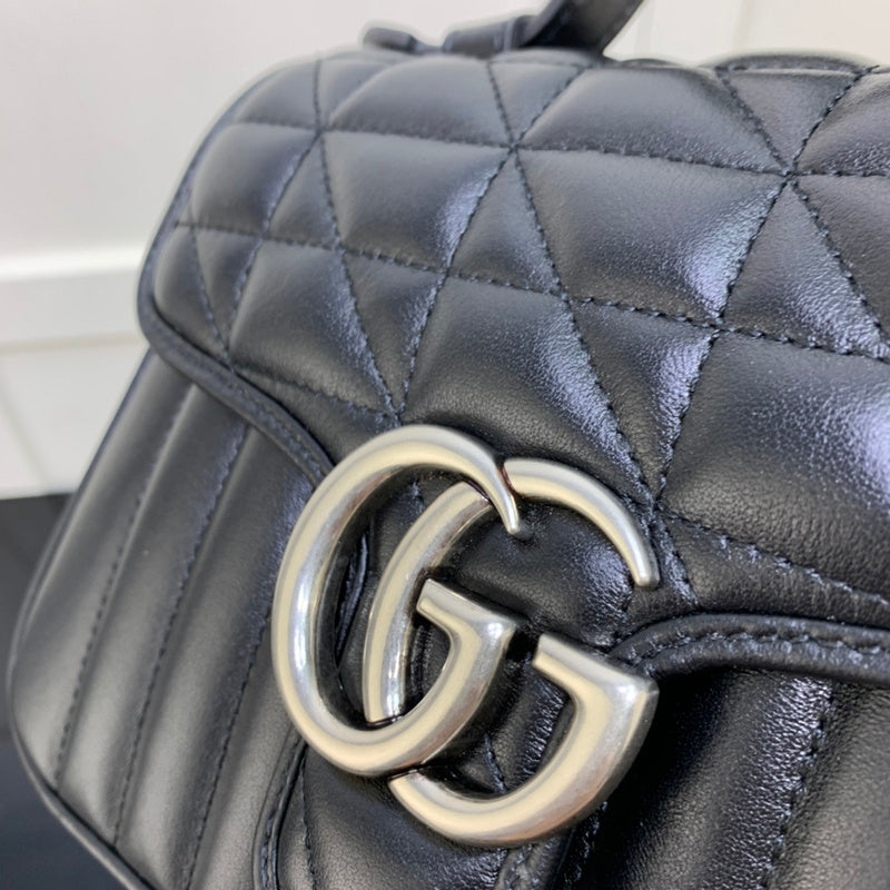 Satchel Bags - GUC Bags - 1030