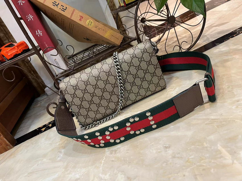Satchel Bags - GCI Bags - 1727