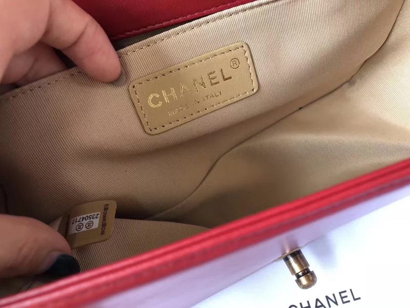 Satchel Bags - CHL Bags - 642