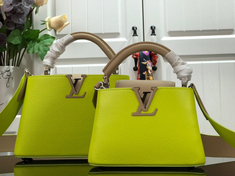 Satchel Bags - VL Bags - 6297